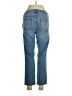 Torrid Hearts Blue Jeans Size 10 - photo 2