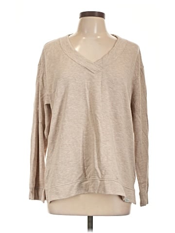 Orvis Pullover Sweater (view 1)