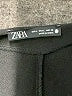 Zara Black Dress Pants Size L - photo 7