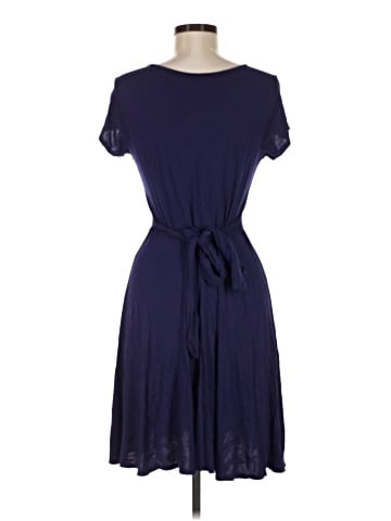 Alya Casual Dress (view 2)