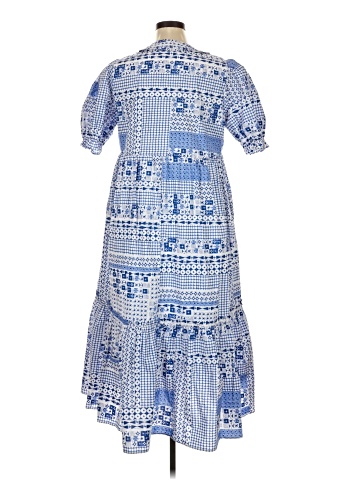 English Factory Casual Dress (view 2)