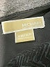 MICHAEL Michael Kors Tweed Black Casual Dress Size XS - photo 7
