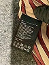 Scotch & Soda 100% Polyester Black Kimono Size Med (2) - photo 8