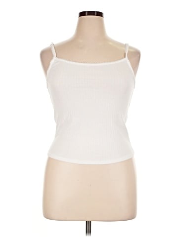 O'Neill Sleeveless Top (view 1)