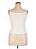 O'Neill Ivory Sleeveless Top Size XL - photo 1