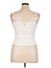 O'Neill Ivory Sleeveless Top Size XL - photo 2
