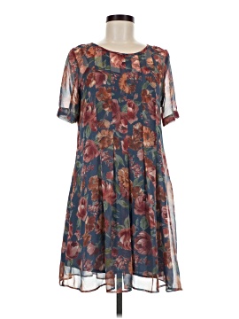 Laura Ashley Cocktail Dress
