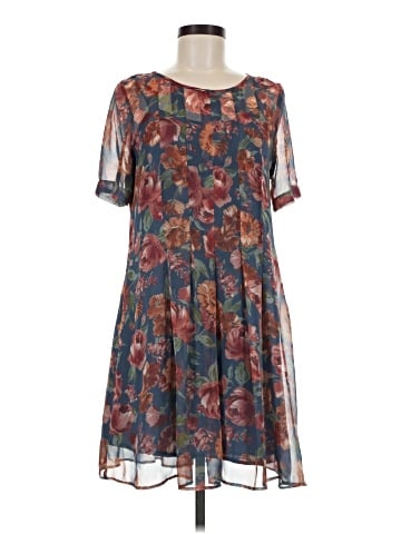 Laura Ashley Cocktail Dress (view 1)