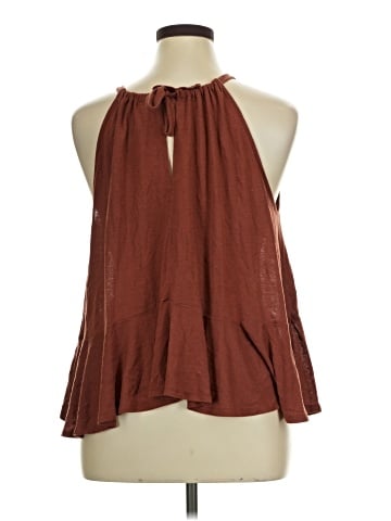 Old Navy Sleeveless Blouse (view 2)