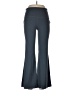Athleta Gray Active Pants Size L - photo 1