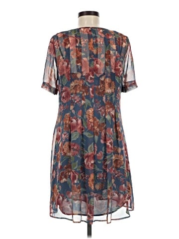 Laura Ashley Cocktail Dress (view 2)