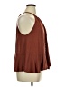 Old Navy Brown Sleeveless Blouse Size XL - photo 4
