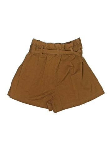 Madewell Paperbag Shorts (view 2)