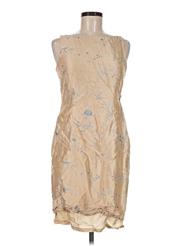 Ann Taylor Cocktail Dress (view 1)