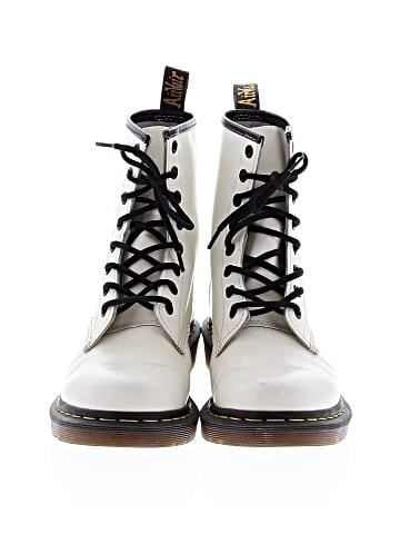 Dr. Martens Ankle Boots (view 2)