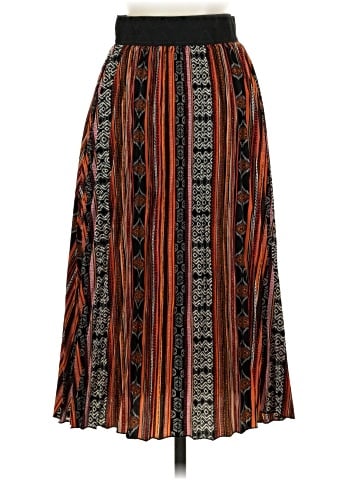 Lularoe Casual Skirt (view 2)