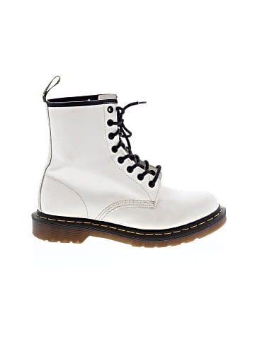 Dr. Martens Ankle Boots (view 1)