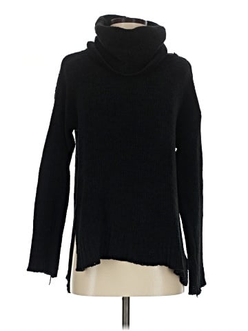 BB Dakota Turtleneck Sweater (view 1)