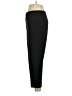 Talbots Solid Black Active Pants Size 10 - photo 5