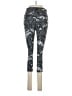 Nike Animal Print Silver Leggings Size M - photo 2