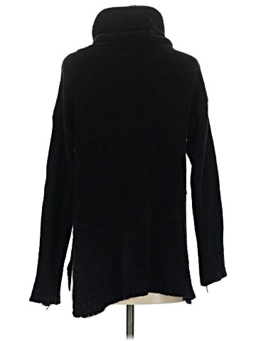 BB Dakota Turtleneck Sweater (view 2)