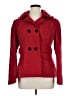 Pink Envelope 100% Polyester Red Coat Size XL - photo 1