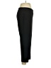 Talbots Solid Black Active Pants Size 10 - photo 4