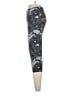 Nike Animal Print Silver Leggings Size M - photo 5