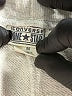Converse One Star Gray Casual Skirt Size M - photo 4