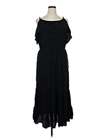 a.n.a. A New Approach Casual Dress (view 1)
