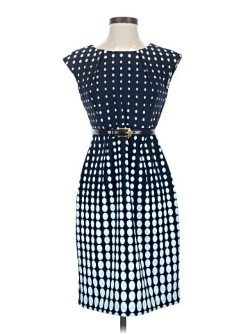 Connected Apparel Casual Dress (view 1)