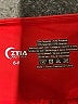 Zyia Active Red Active Pants Size 6 - 8 - photo 7