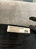 Rag & Bone/JEAN Black Jeggings Size 25 waist - photo 7