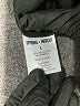 Spring & Mercer Black Short Sleeve T-Shirt Size L - photo 8