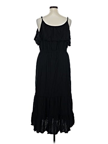 a.n.a. A New Approach Casual Dress (view 2)