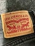 Levi's Black Jeans Size 30 waist - photo 4
