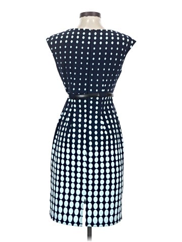 Connected Apparel Casual Dress (view 2)
