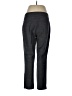 Ann Taylor LOFT Gray Dress Pants Size 10 - photo 2