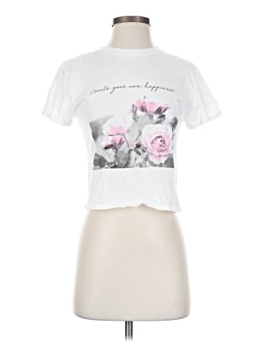 One Clothing Short Sleeve T-Shirt (view 1)