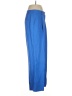 Ann Taylor LOFT Blue Casual Pants Size 8 - photo 4