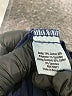 St. John's Bay Blue Denim Shorts Size 14 - photo 4