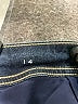 St. John's Bay Blue Denim Shorts Size 14 - photo 5