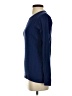 Basic Editions Blue Pullover Sweater Size S - photo 5