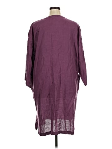 Eileen Fisher Casual Dress (view 2)