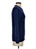 Basic Editions Blue Pullover Sweater Size S - photo 4