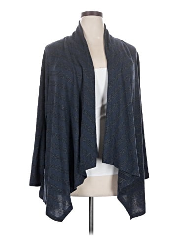 B Collection by Bobeau Cardigan (view 1)