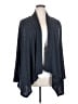 B Collection by Bobeau Blue Cardigan Size 2X - photo 1