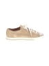 Miu Miu Tan Sneakers Size EU 39 - photo 1