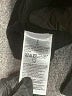 Gap Black Pullover Sweater Size S - photo 8
