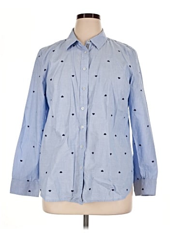 Talbots Jacket (view 1)